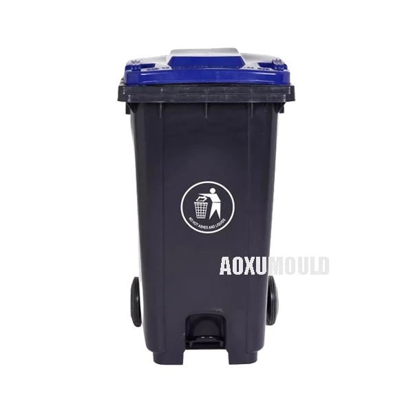 Customized Plastic Bin Mold suppliers